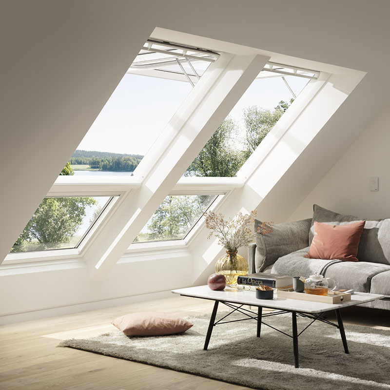 VELUX_Dachfenster