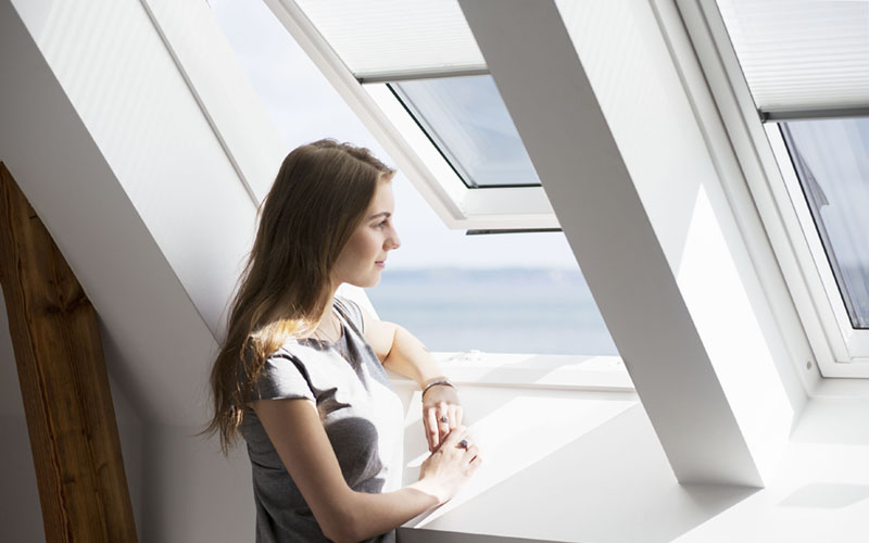 VELUX_Dachfenster